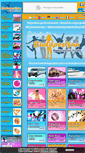 Mobile Screenshot of budapestfun.hu